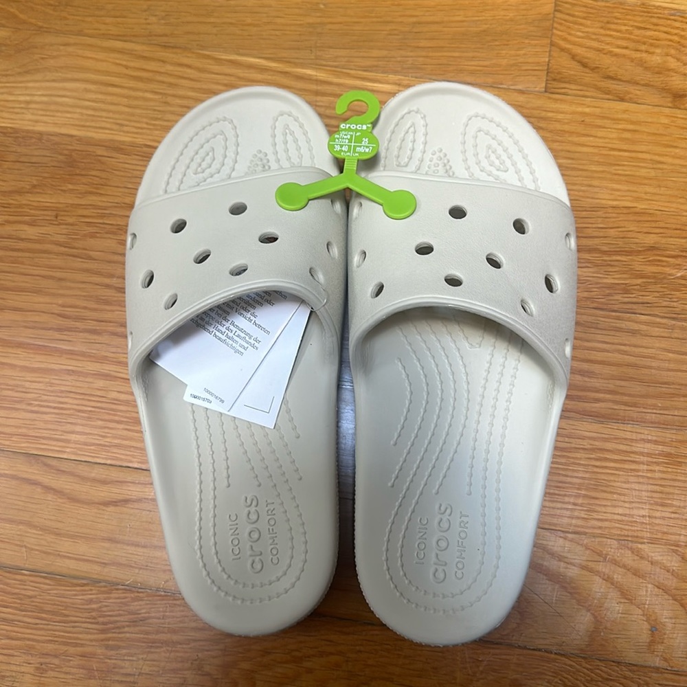 Crocs